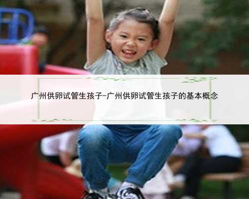 广州供卵试管生孩子-广州供卵试管生孩子的基本概念